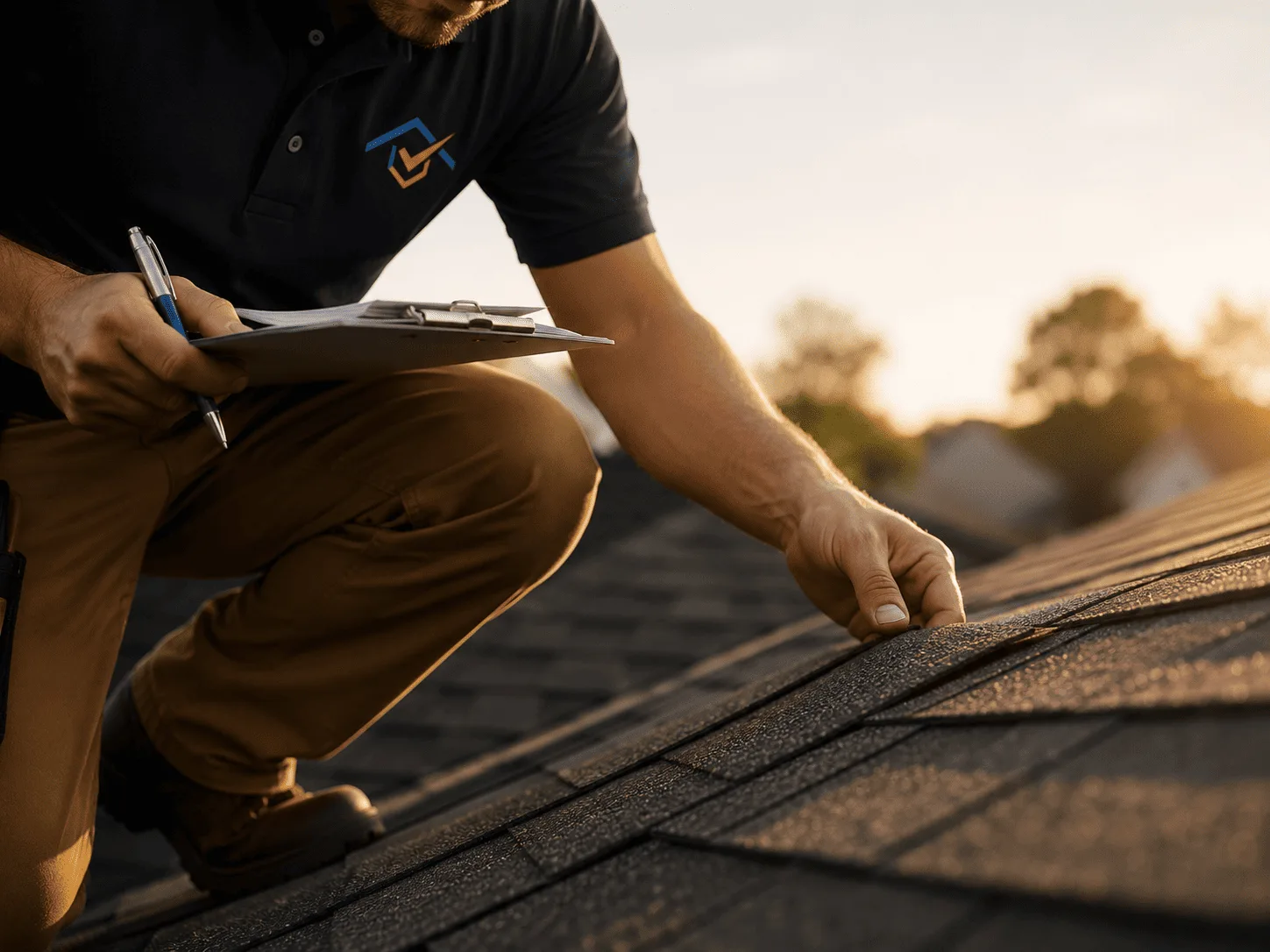 Why Choose Roof Inspection in Old Saybrook, CT